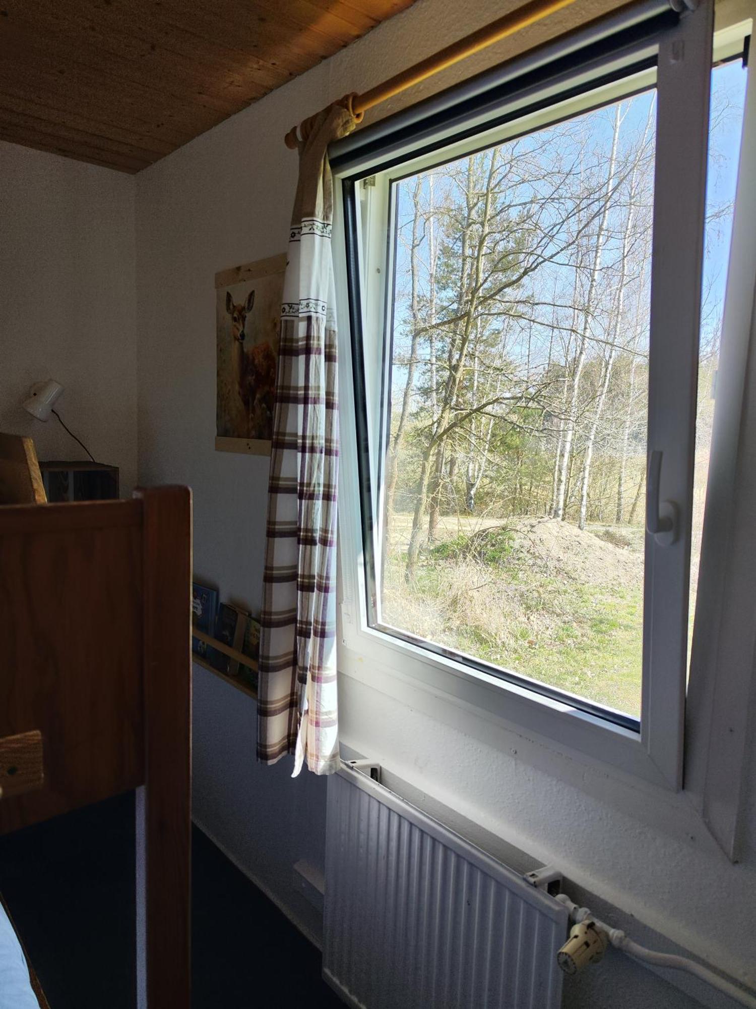 Kleine Freiheit Nummer 3 Reichendorf Exterior foto